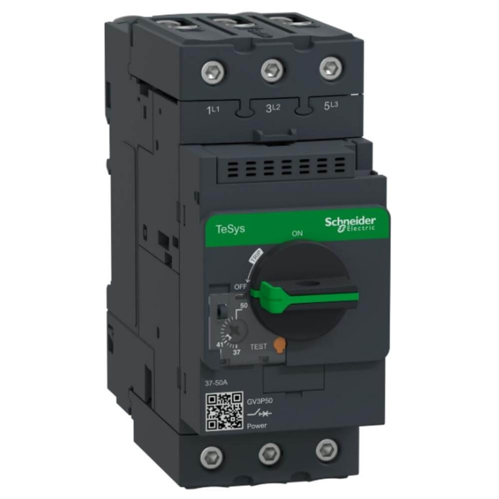Schneider Electric-GV3P50