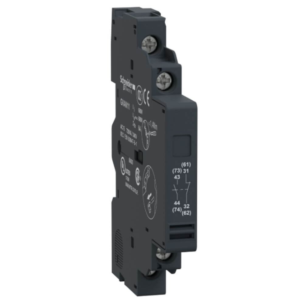 Schneider Electric-GVAN11