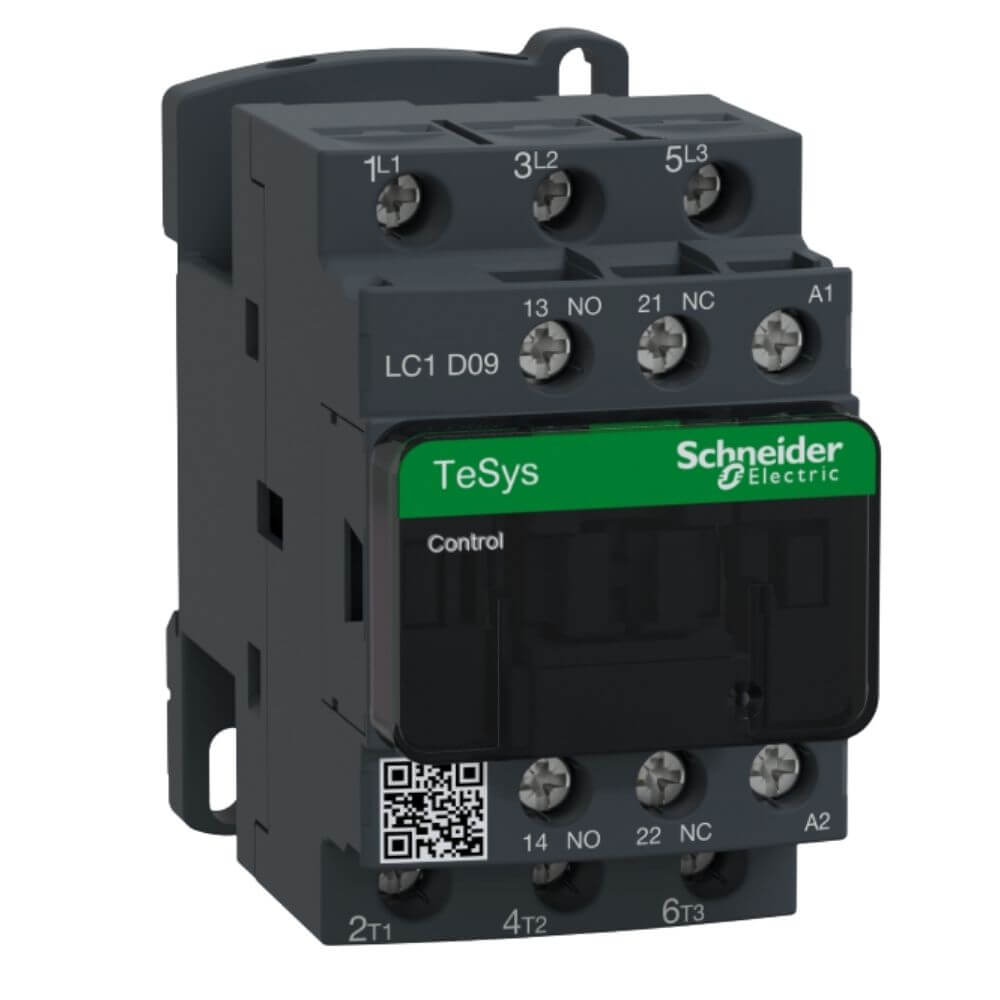 Schneider Electric-LC1D09P7