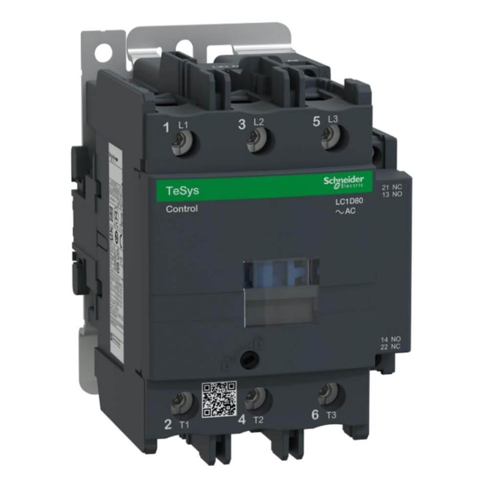 Schneider Electric-LC1D80M7