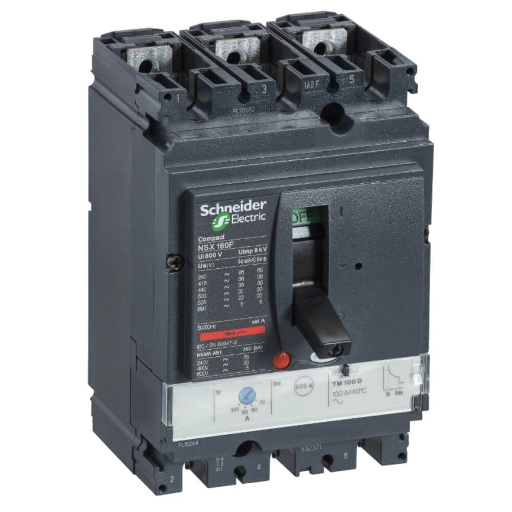 Schneider Electric-LV430840