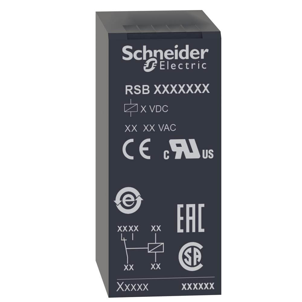 Schneider Electric-RSB2A080B7