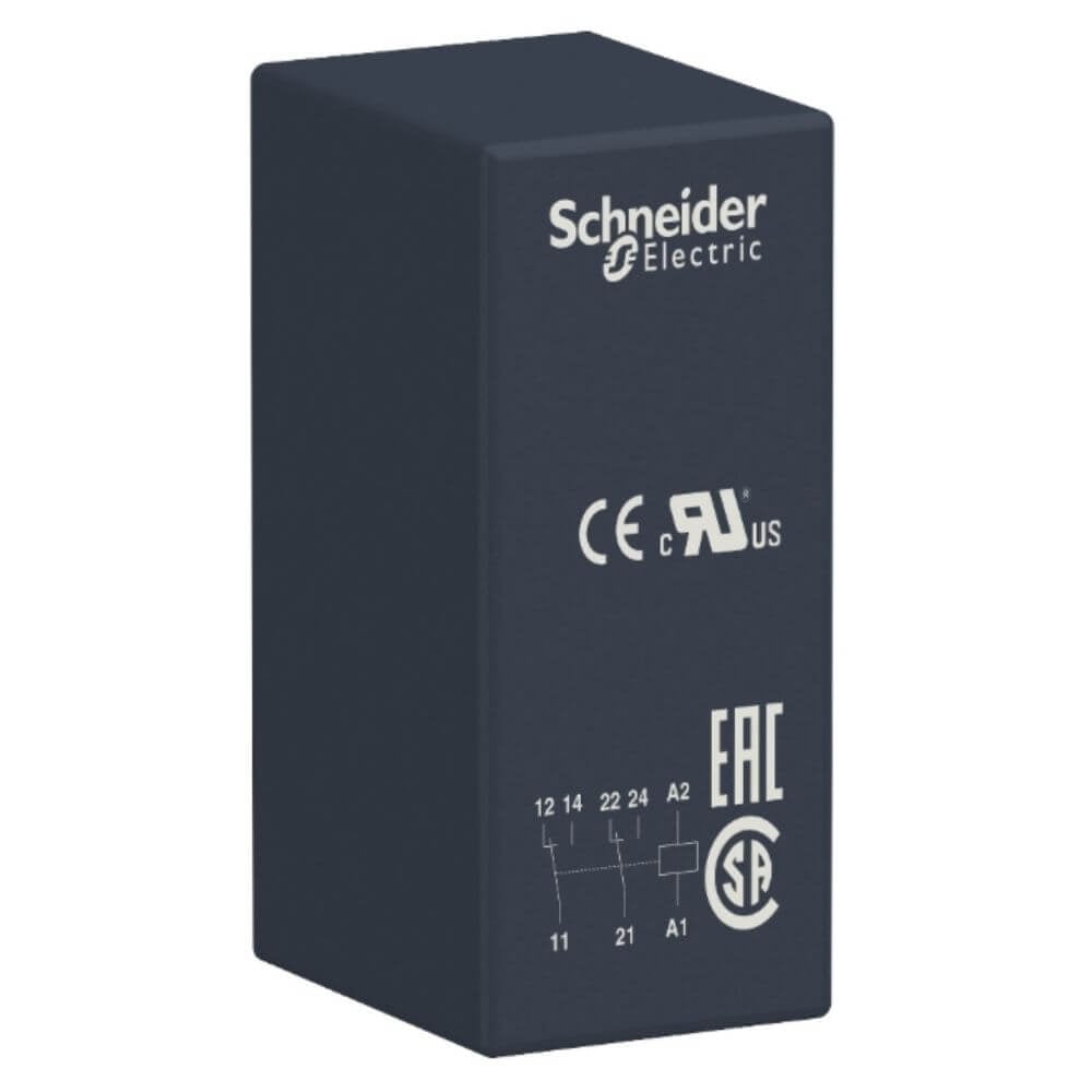 Schneider Electric-RSB2A080BD