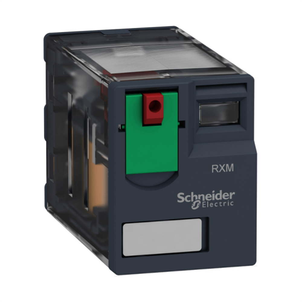 Schneider Electric-RXM4AB1B7