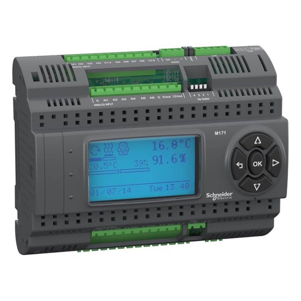Schneider Electric-TM171PDM27R