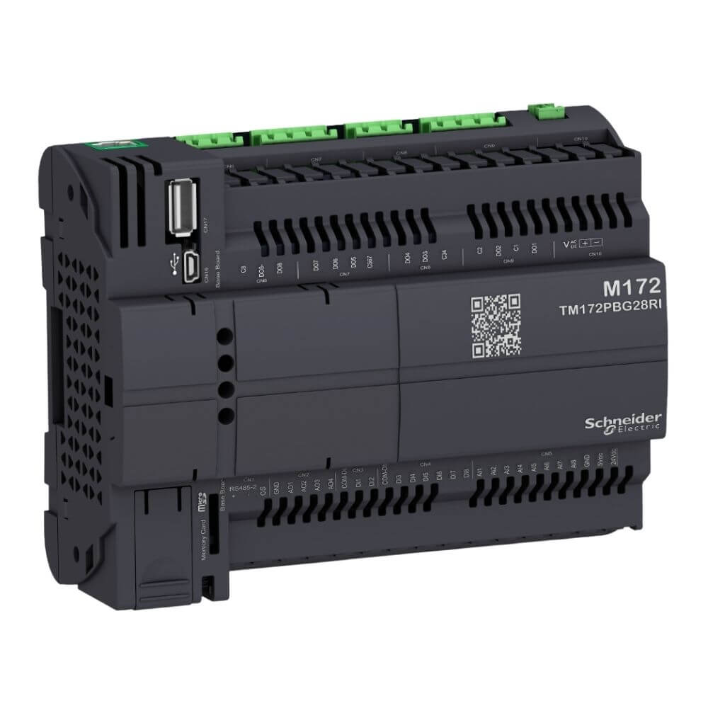 Schneider Electric-TM172PBG28RI