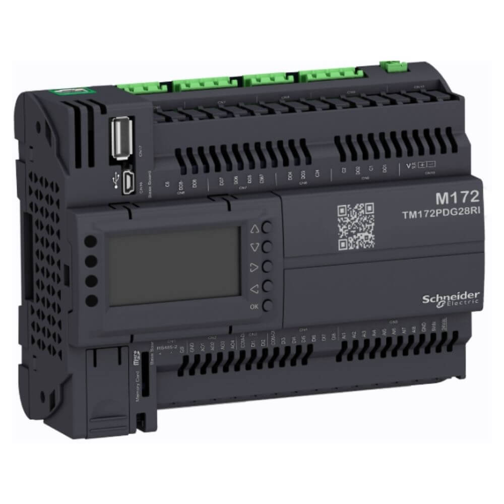 Schneider Electric-TM172PDG28RI