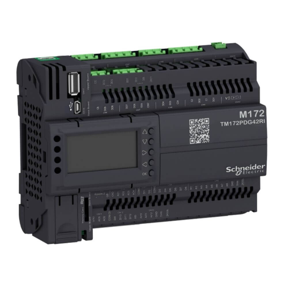 Schneider Electric-TM172PDG42RI