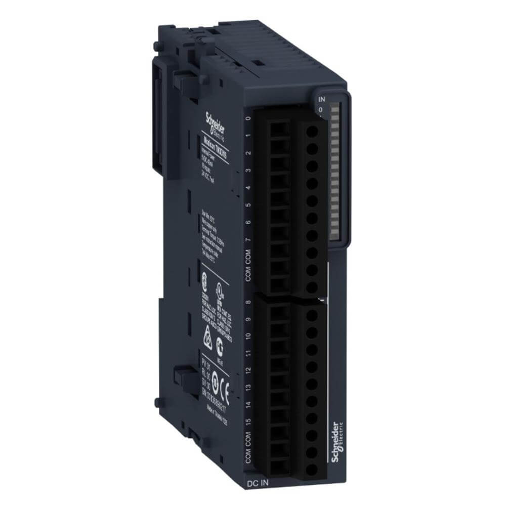 Schneider Electric-TM3DI16