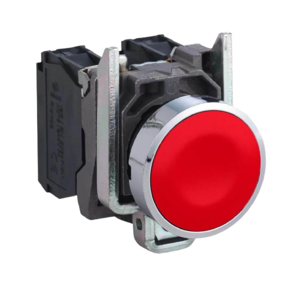 Schneider Electric-XB4BA42