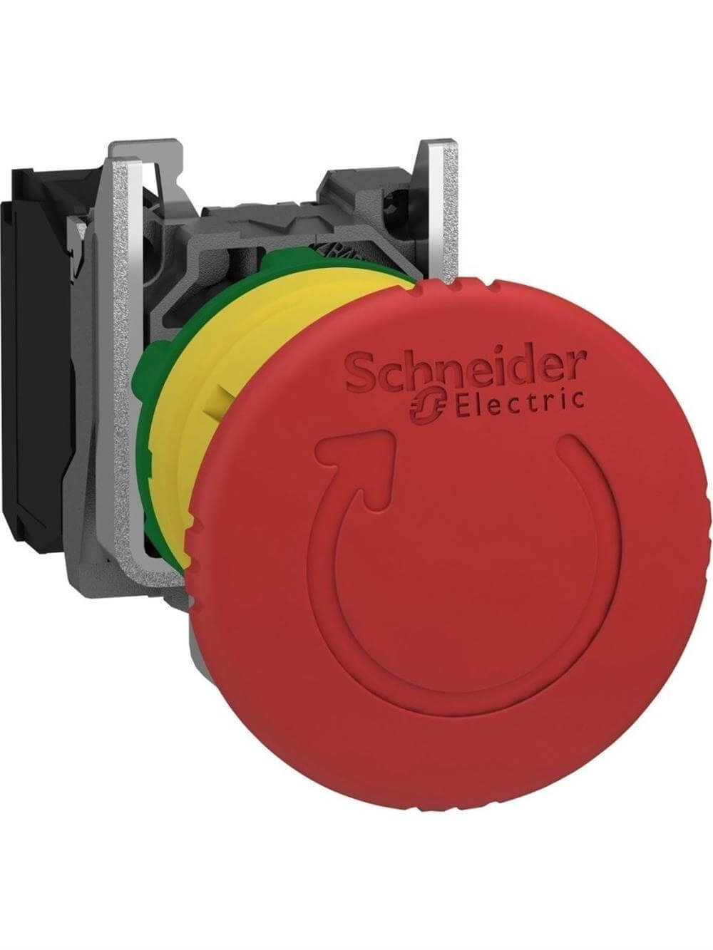 Schneider Electric-XB4BS8442