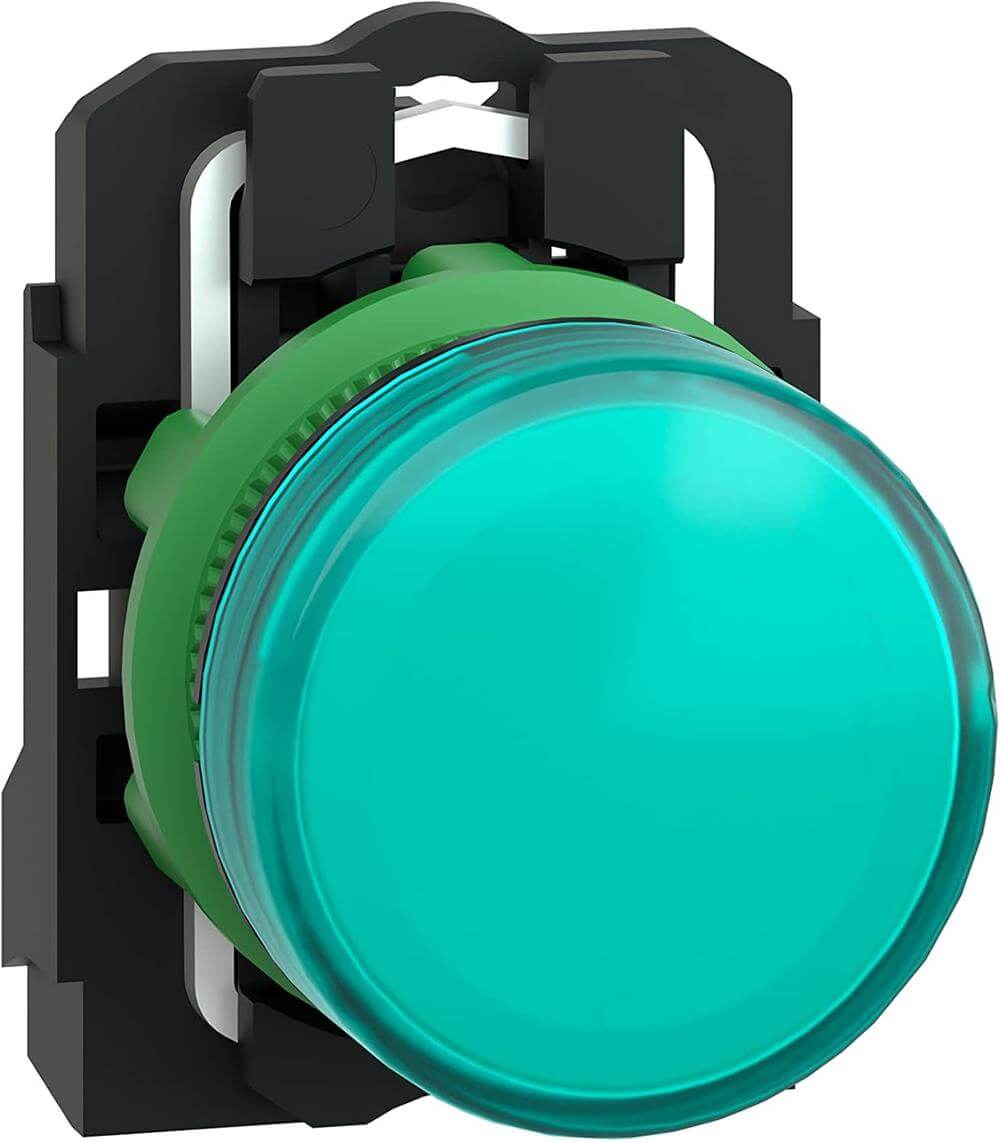 Schneider Electric-XB5AVM3