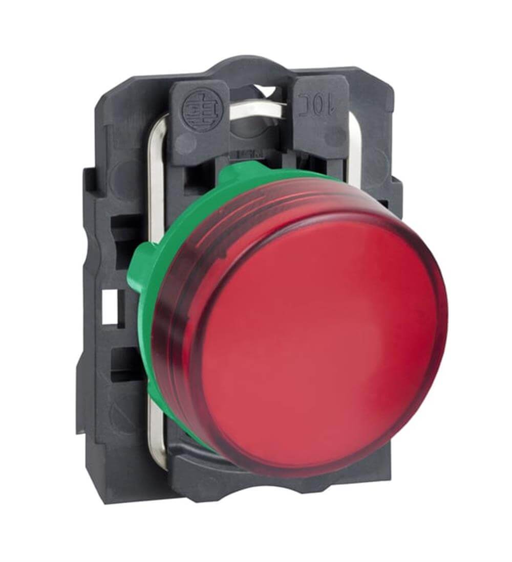 Schneider Electric-XB5AVM4