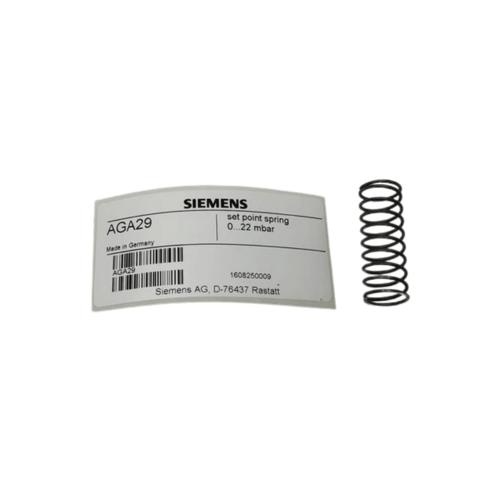 Siemens-AGA29