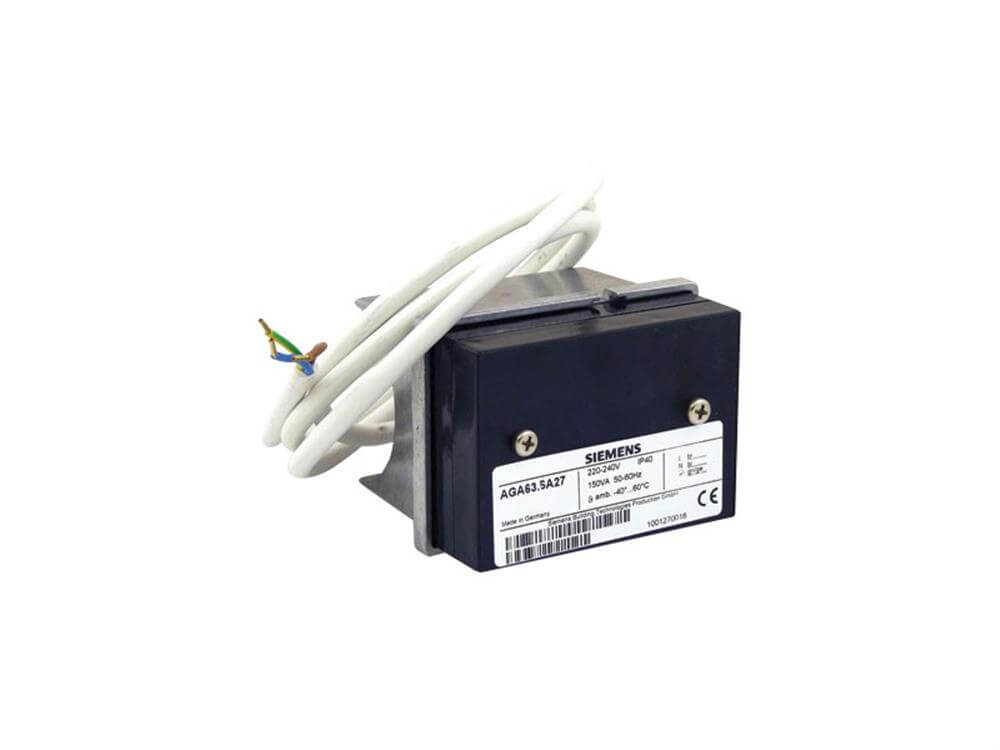Siemens-AGA63.5A27