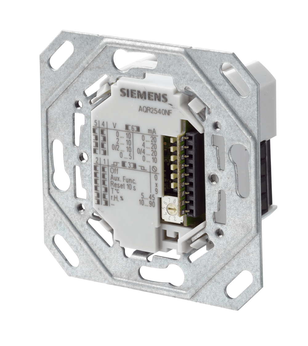 Siemens-AQR2540NF