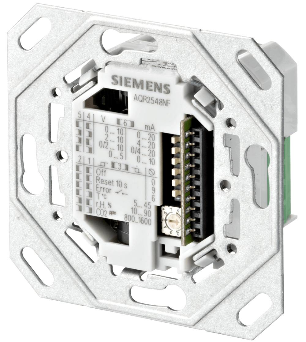 Siemens-AQR2548NF