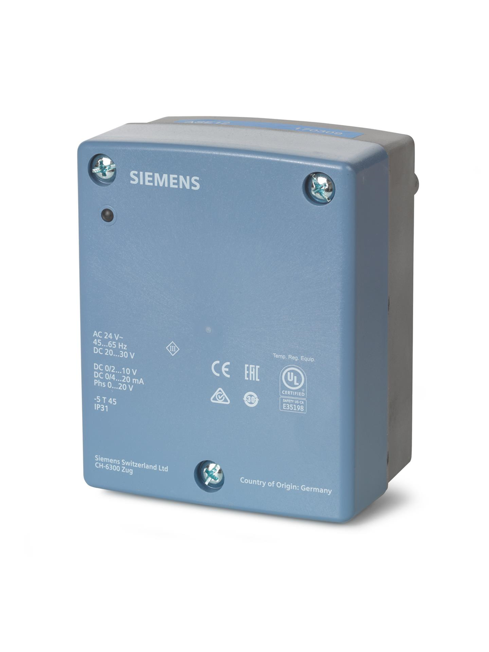 Siemens-ASE12