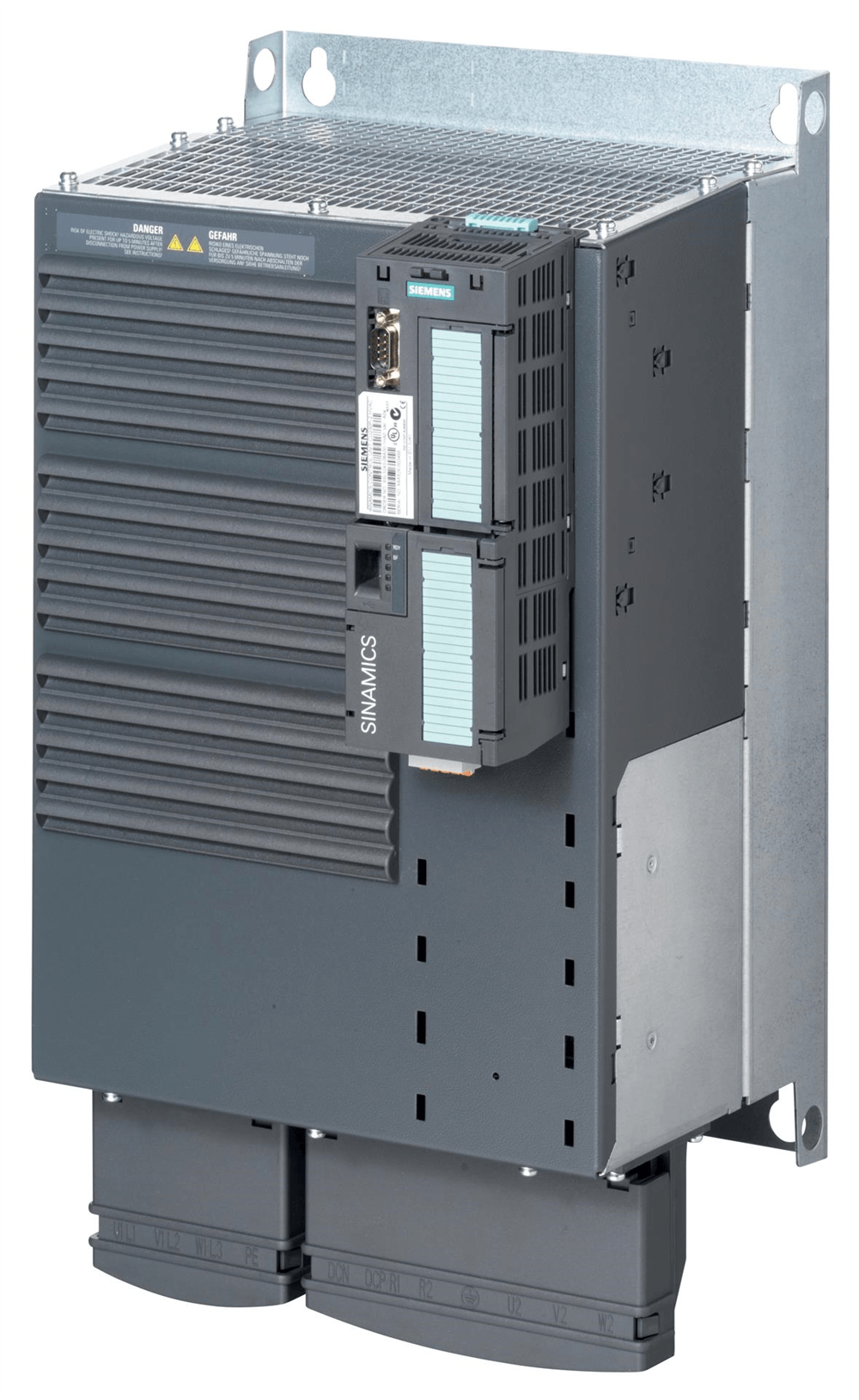 Siemens-G120P-30/32B
