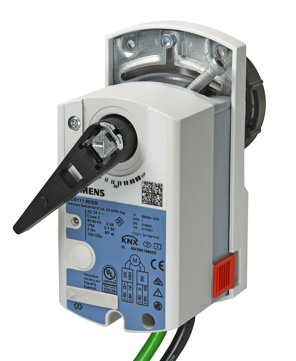 Siemens-GDB111.9E/KN