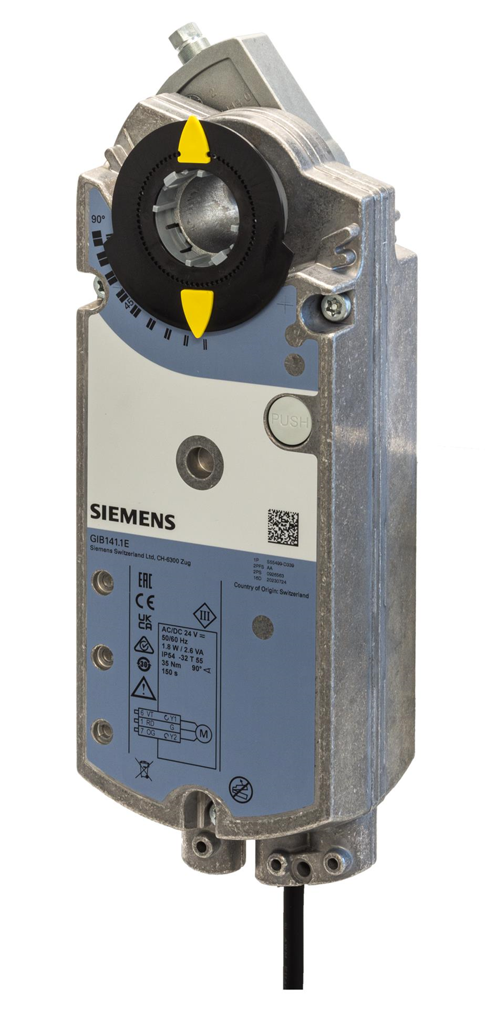 Siemens-GIB341.1E