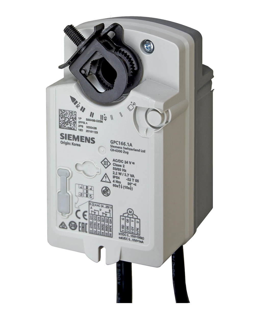 Siemens-GPC166.1A