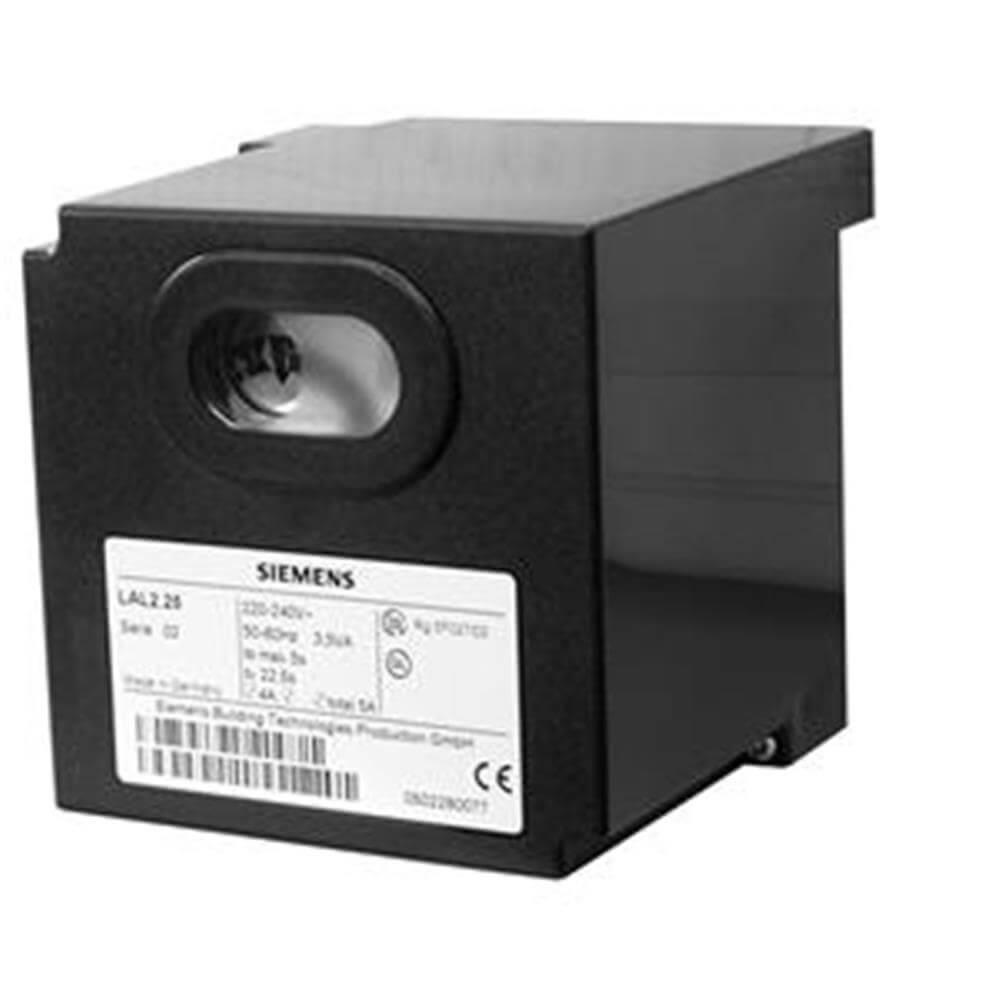Siemens-LAL3.25