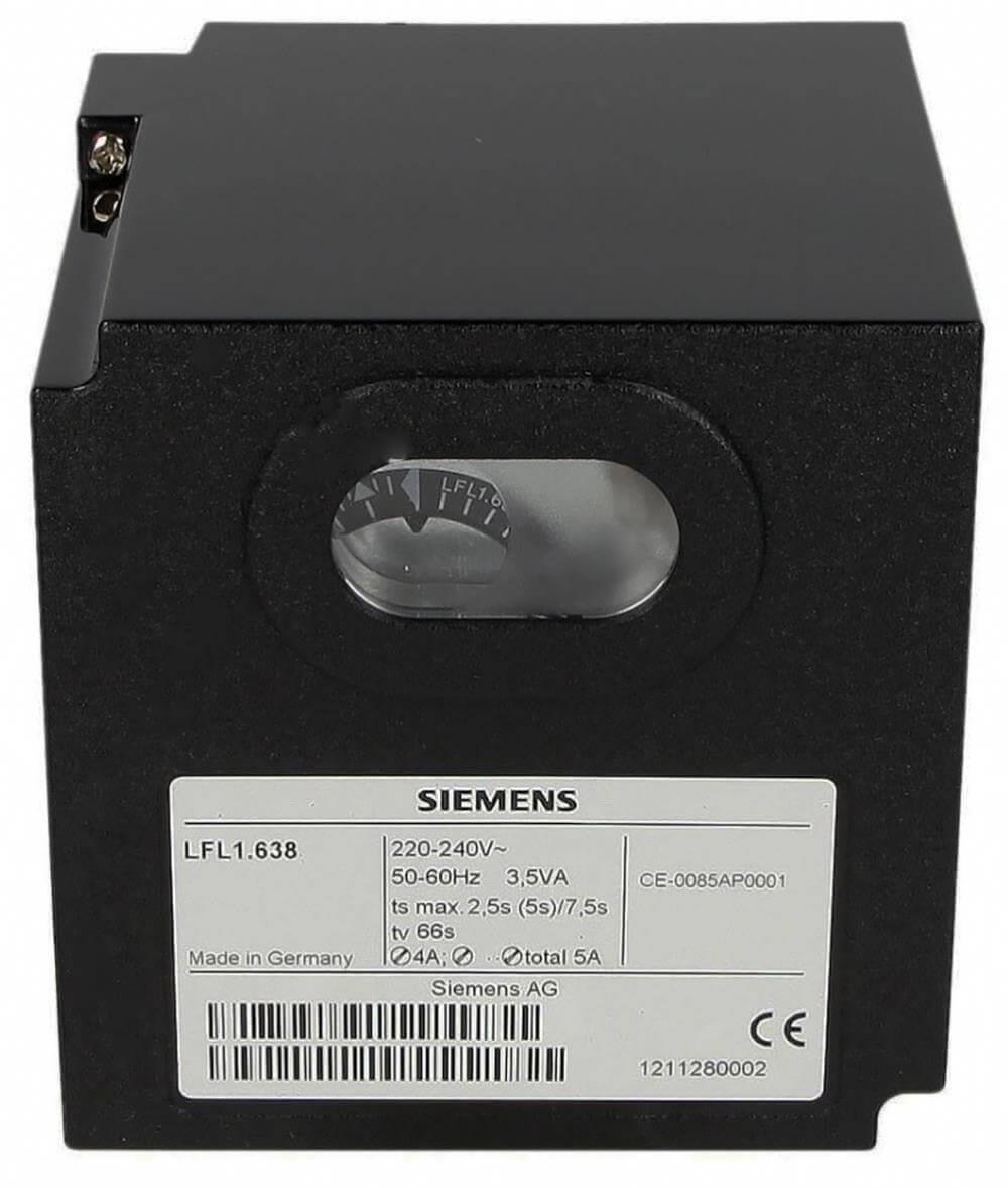 Siemens-LFL1.638