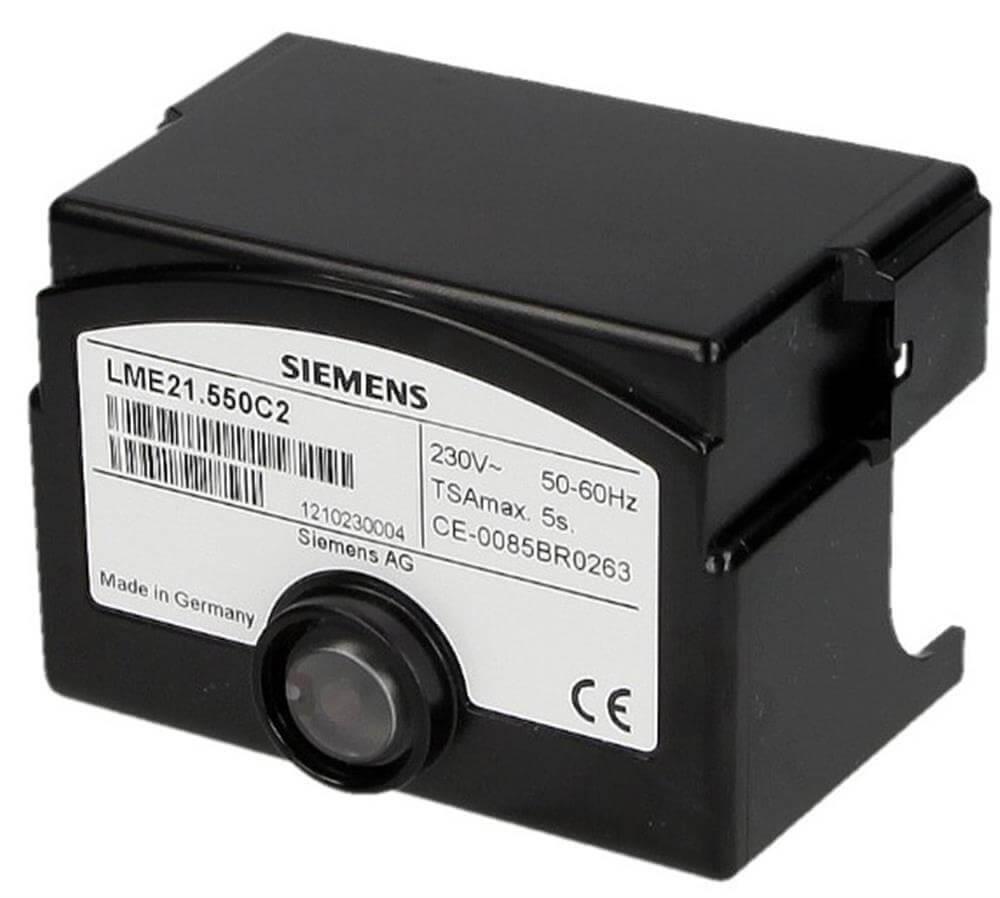 Siemens-LME21.550C2