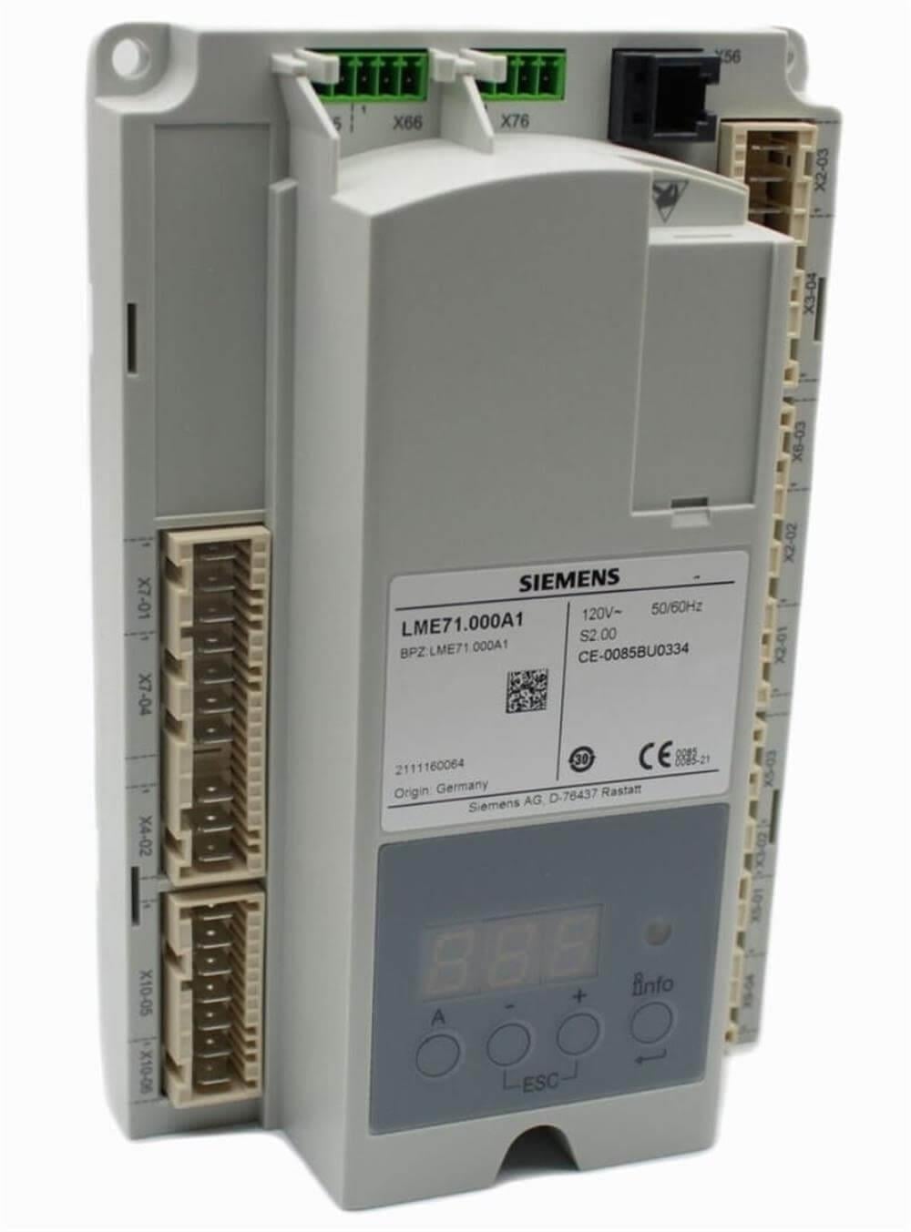 Siemens-LME71.000A1