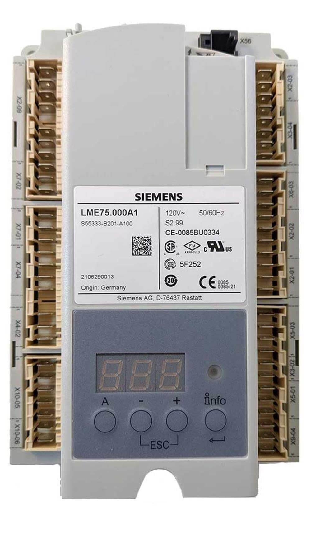 Siemens-LME75.000A1