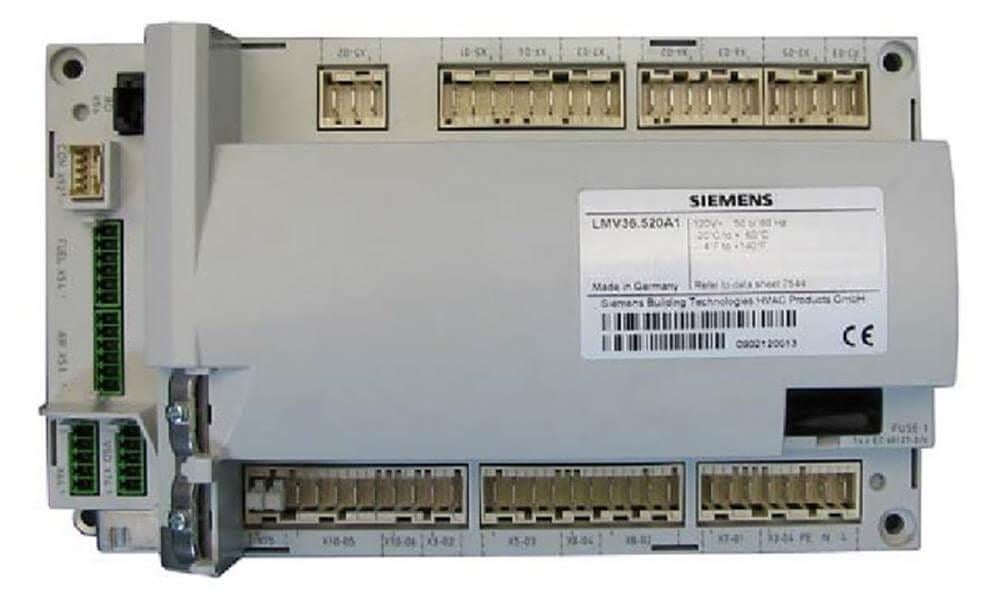 Siemens-LMV36.520A1