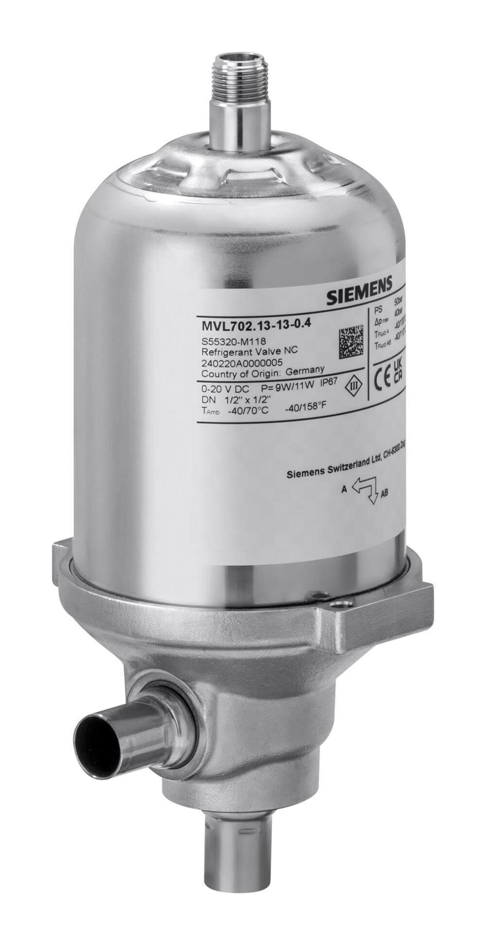 Siemens-MVL702.13-13M0.4