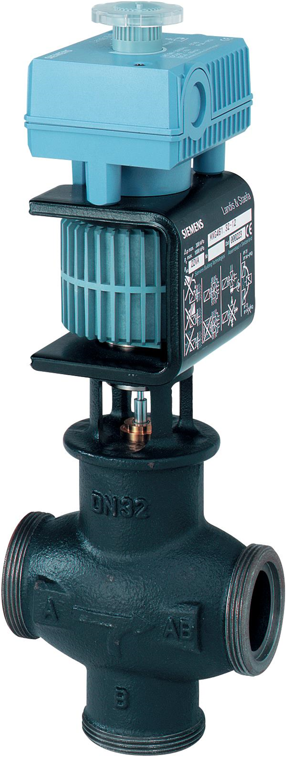 Siemens-MXG461.15-3.0P