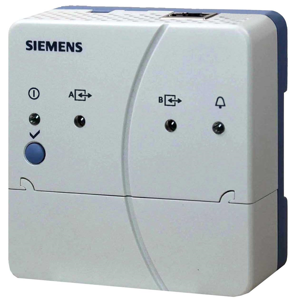 Siemens-OZW672.01