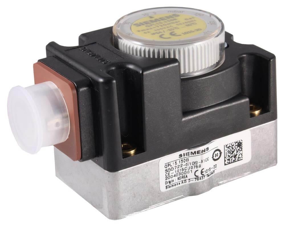 Siemens-QPL25.500B