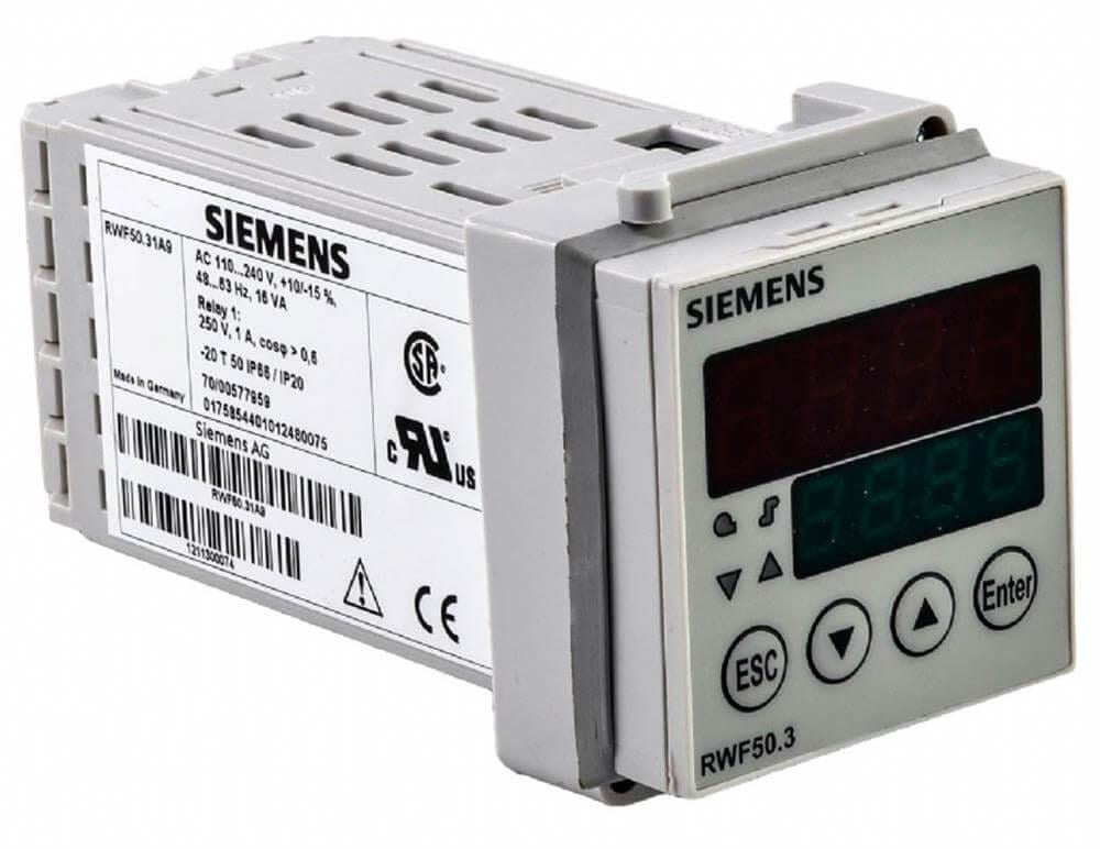 Siemens-RWF50.31A9