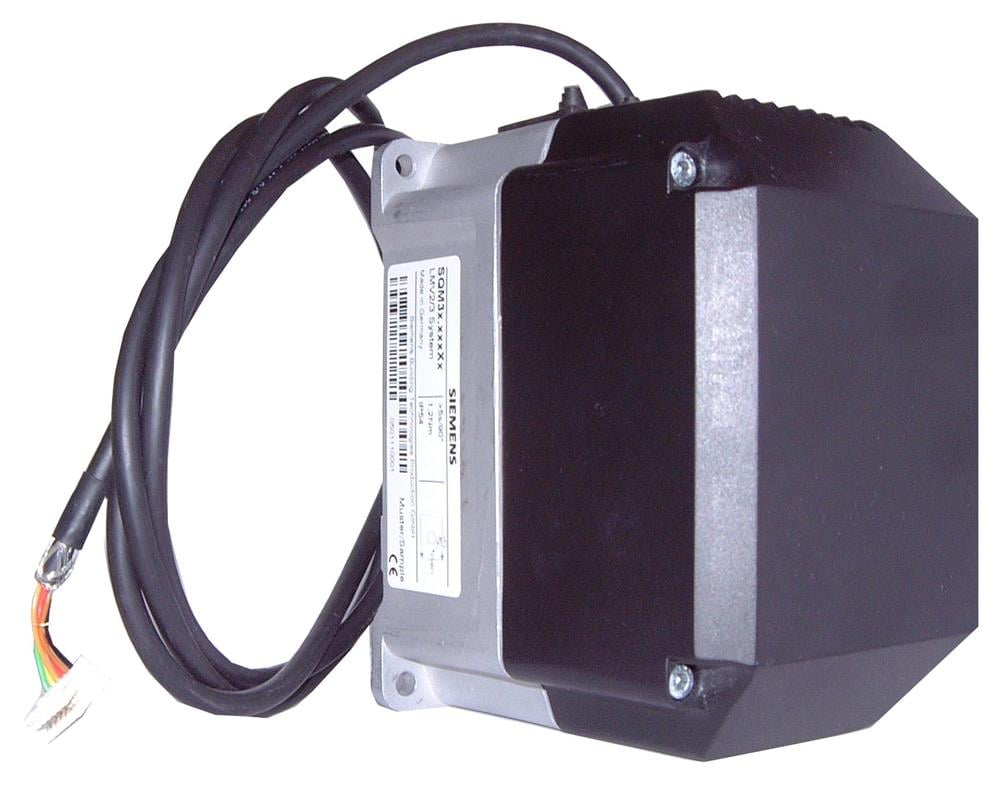Siemens-SQM33.711A9