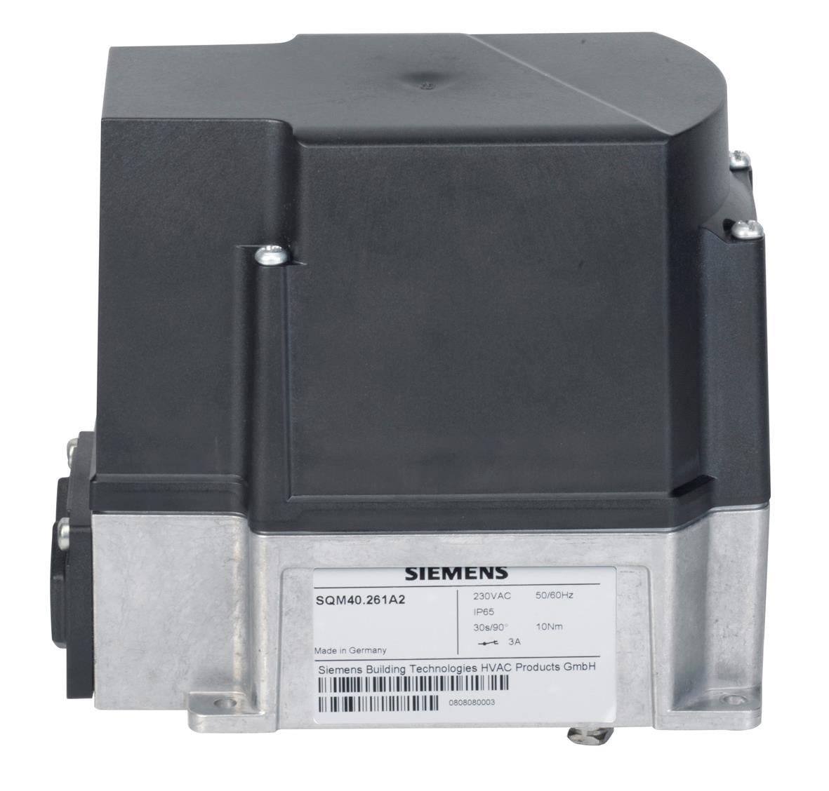 Siemens-SQM40.265A21