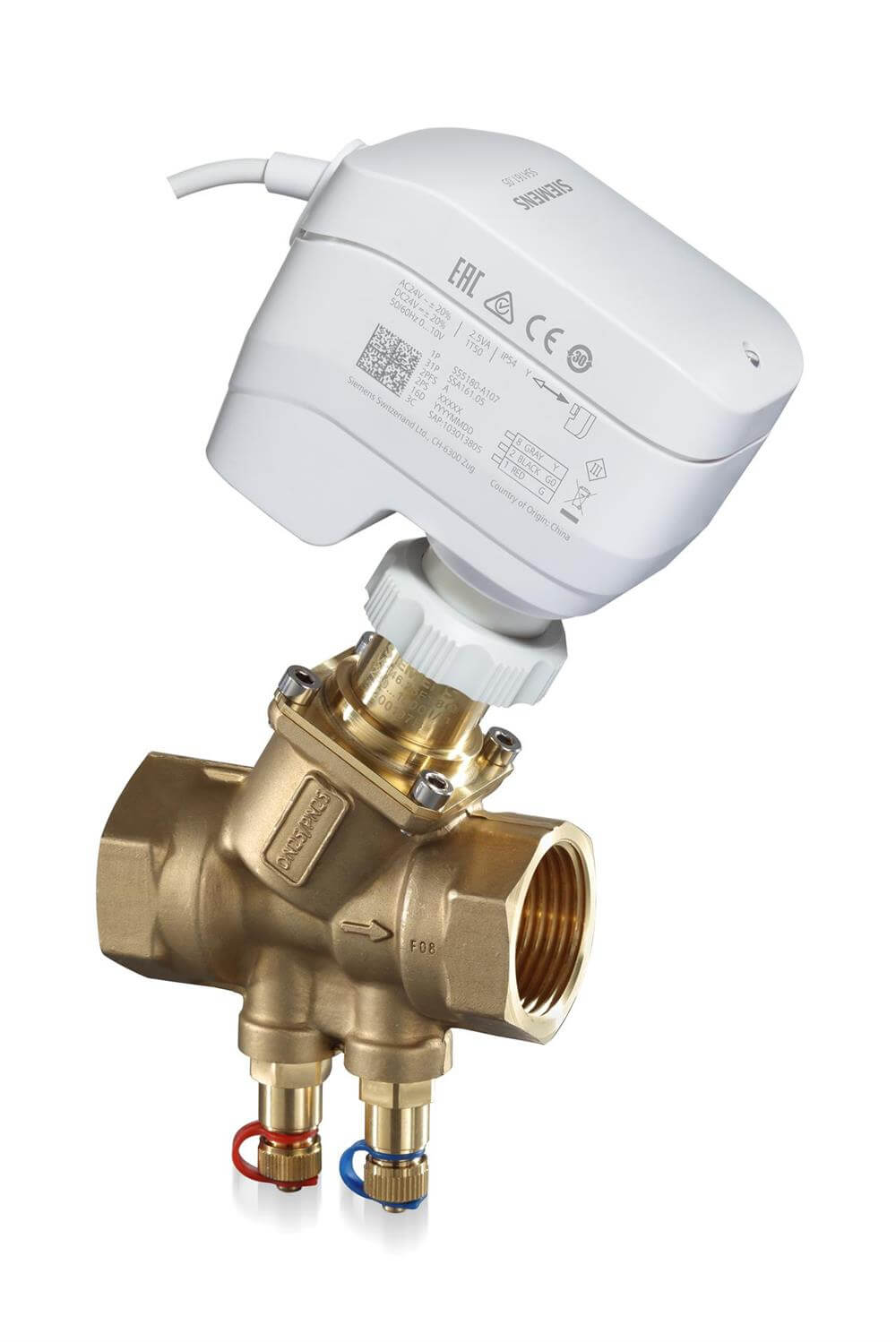 Siemens-SSA161.05/50