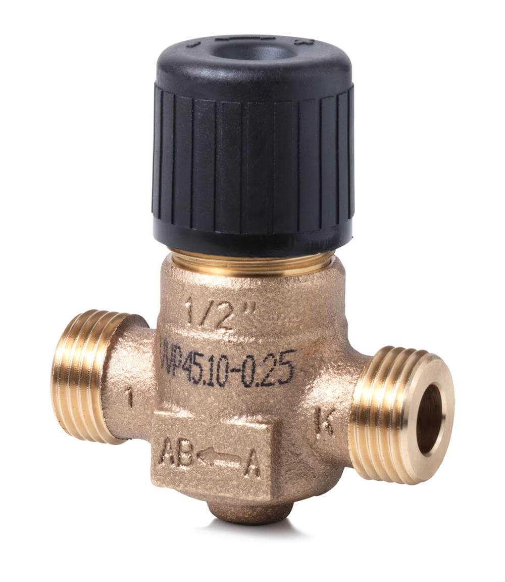 Siemens-VVP45.10-0.25