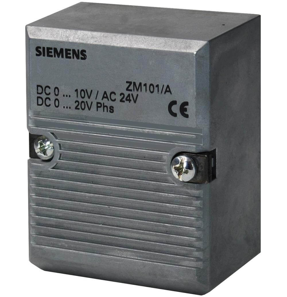 Siemens-ZM121/A