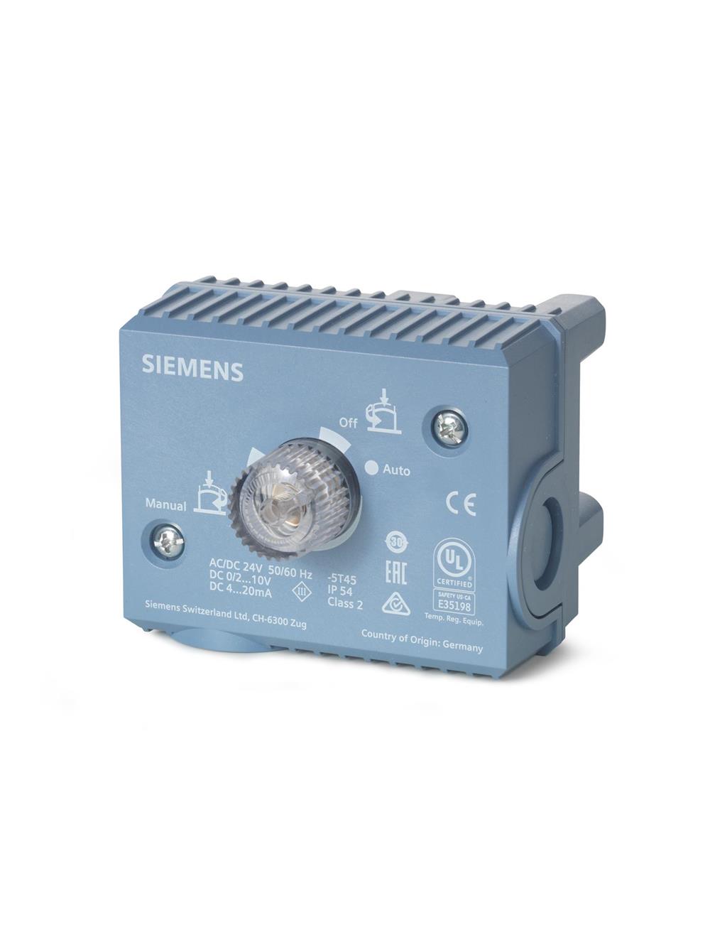SiemensASE1Siemens ASE1Motor Yardımcı Parçaları