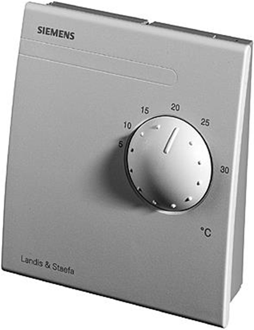 SiemensQAA26Siemens QAA26 Oda (Mahal) Tip Sıcaklık SensörüOda Tipi Sıcaklık Sensörleri