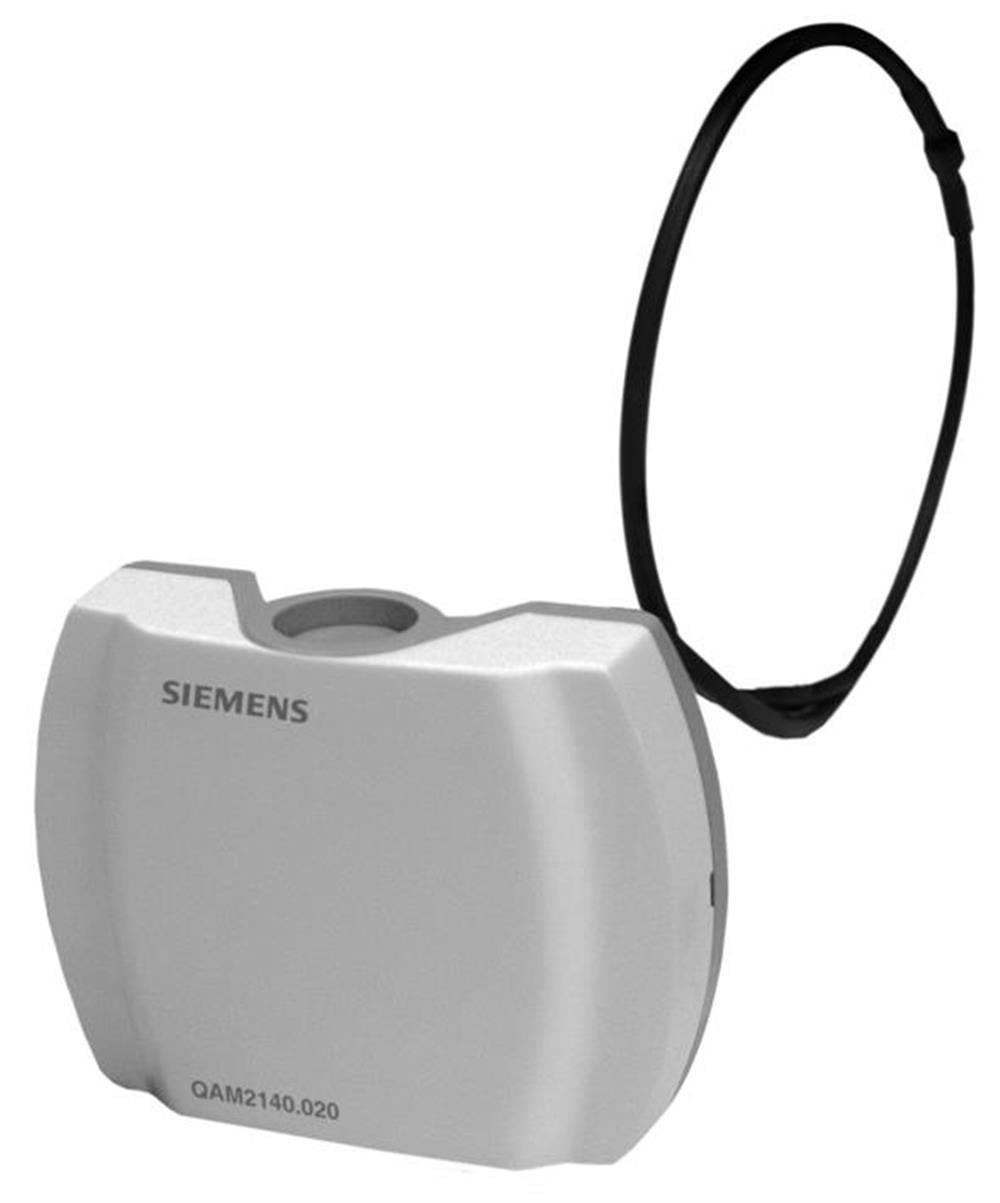 SiemensQAM2120.600Siemens QAM2120.600 Kanal Tip Sıcaklık SensörüKanal Tipi Sıcaklık Sensörleri