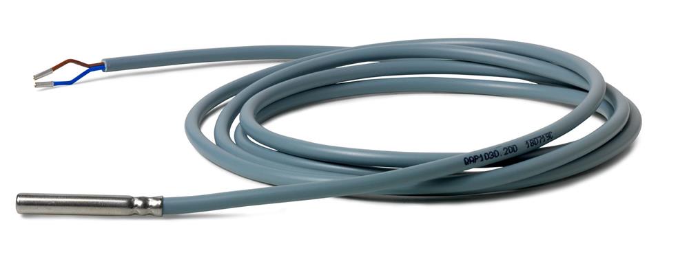 SiemensQAP1030.200Siemens QAP1030.200 Kablo Tip Sıcaklık SensörüKablo Tipi Sıcaklık Sensörleri
