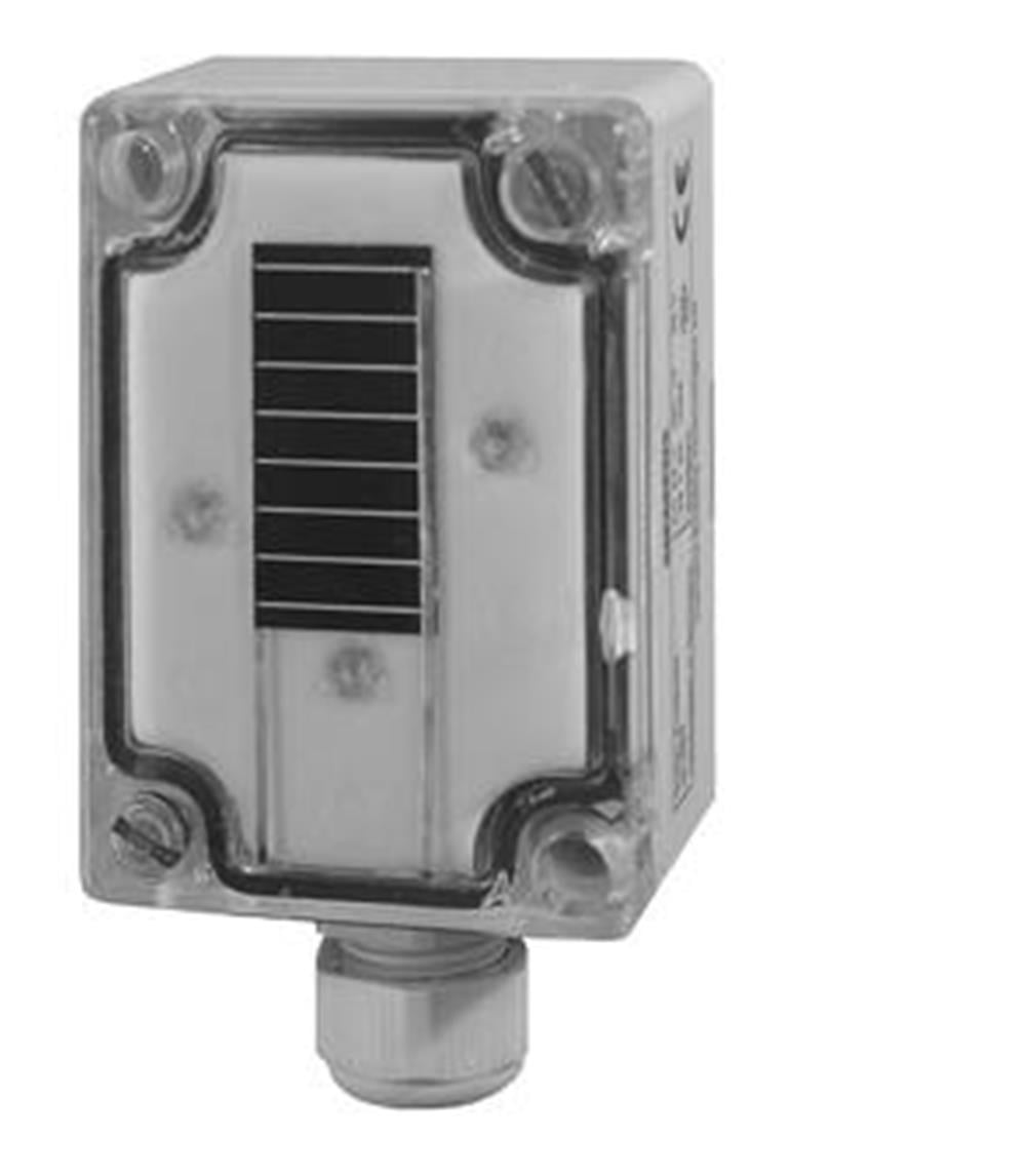 SiemensQLS60Siemens QLS60 Solar SensörAkış Anahtarları