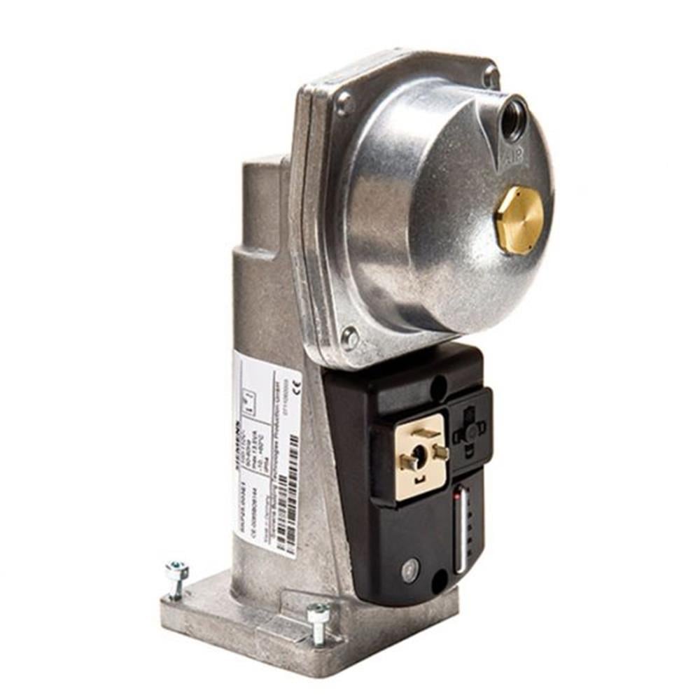 SiemensSKP25.003E1Siemens SKP25.003E1 Gaz Vana MotoruBrülör Yedek Parçaları