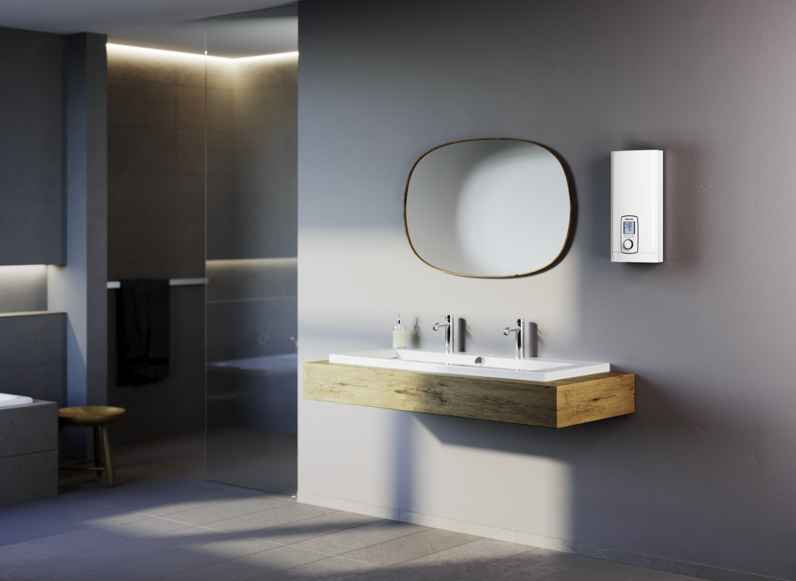 Stiebel Eltron-DHE 18/21/24