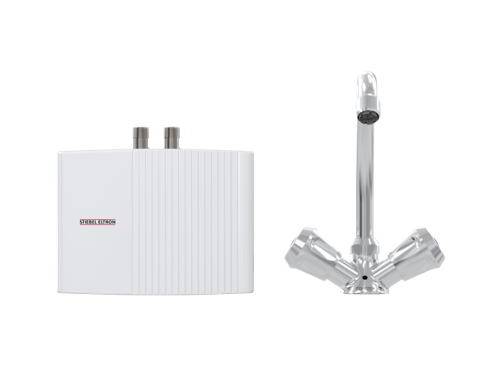 Stiebel Eltron-EIL 3 Trend + UT